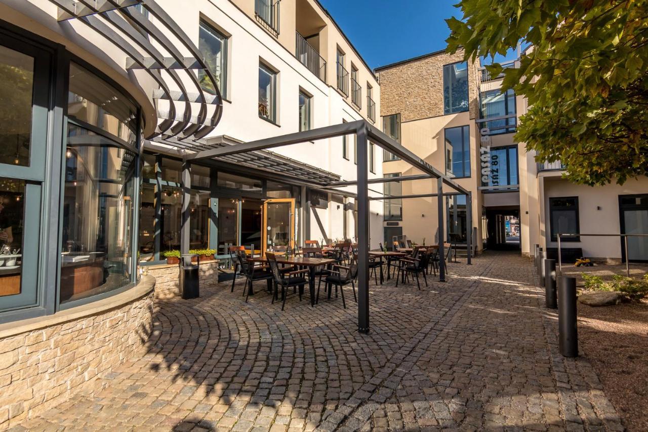 Penzion Na Náměstí Dvůr Králové nad Labem Exterior foto